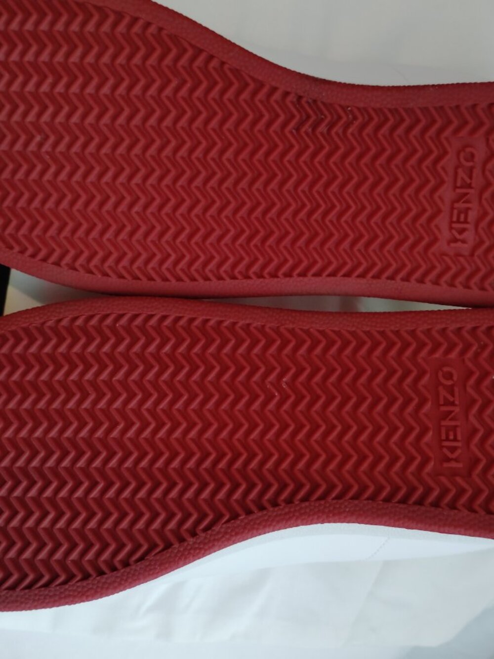 Kenzo Kourt K Sneakers - Picture 4 of 7